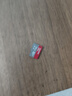 闪迪（SanDisk）32GB TF（MicroSD）内存卡A1 U1 C10 至尊高速移动版存储卡 读速120MB/s 手机平板游戏机内存卡 实拍图