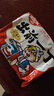 出前一丁（NISSIN）日清 进口方便面速食 麻油味 五连包*100g 泡面拌面早餐热门商品 实拍图
