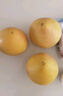 京鲜生 福建三红蜜柚2粒 净重4.5-5斤 水果礼盒 源头直发包邮 实拍图