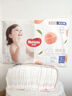 好奇（Huggies）铂金装小桃裤成长裤XXXL26片*4包(17kg以上)【透爽散热】 实拍图