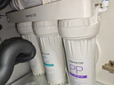 九阳（Joyoung）净水器机家用厨下矿物质净饮水自来水商用前置过超滤器机1283 实拍图