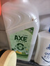 斧头牌（AXE）柠檬鸭屎香果蔬餐具净洗洁精1.01kg*2（泵+补）6大零添加 实拍图