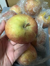 【已售万单】 源头果园冰糖心苹果 红富士苹果 新鲜脆甜水果 约10-14枚 果重130g以上丨净4.5斤 实拍图