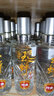 玉蝉老酒 玉蝉特曲品鉴 浓香型白酒 52度 100ml 单瓶装小酒 实拍图