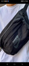 耐克NIKE单肩包男女腰包TECH HIP PACK休闲包BA5751-010 黑 实拍图