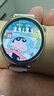 HUAWEI WATCH GT 6 浮光白 41mm智能手表多维情绪健康全新骑行体验华为GT6手表GT5升级 实拍图