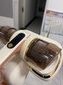 KONKA康佳除螨仪床上吸尘器沙发紫外线杀菌除螨虫无线大吸力床宝吸尘除螨一体机器 负离子净化丨99%除螨率丨金色 实拍图