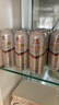 燕京啤酒 11.7度 原浆白啤比利时小麦 听装 500ml*12听 现货热卖 实拍图