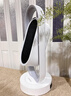 锐舞【10w+加购丨省电顶配款】暖风机石墨烯取暖器电暖器电热取暖器电暖气家用小型婴儿浴室 实拍图