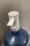 小熊（Bear）桶装水抽水器 饮水机抽水泵神器 水桶取水器 电动上水器矿泉水压水器自动吸水器F06Q1 实拍图