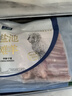 宁鑫 宁夏盐池滩羊肉 原切羊小排454g 烧烤炖煮食材 地理标志产品 实拍图