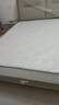海马匠府床垫酒店真空压缩卷包独立弹簧床垫厚席梦思乳胶软硬两用定制 五星酒店主卧款：偏软约22cm厚 1.8x2.0米 实拍图