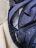 小米双肩包男小背包10L深蓝色户外休闲书包女运动多场景适用 实拍图