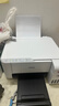 爱普生（EPSON）墨仓式 L3251彩色打印机 微信打印/无线连接 家用打印优选（打印、复印、扫描、AI学习打印机） 实拍图