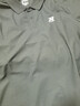 361°短袖男士t恤夏季运动服速干衣跑步健身上衣polo衫652424122H-3 实拍图