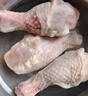 CP正大食品白羽鸡琵琶腿2斤 早餐冷冻小鸡腿 烤卤凉拌蒸煮煎炸鸡腿 实拍图