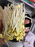 发芽黄豆 生豆芽专用小黄豆家庭水培蔬菜发芽率高豆苗菜 发芽黄豆【5斤】 实拍图