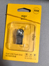 爱国者（aigo）32GB Type-C USB3.2 双接口U盘 U358 银色 金属迷你款 直连手机电脑两用优盘 学生小巧可爱 实拍图