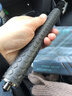 甩棍防身武器合法随身甩锟铁棍伸缩甩棒棍车载打狗摔棍子实心 【自动款】 26寸 实拍图