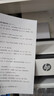 惠普（HP）598 家用学习连供无线打印一体机 大容量可加墨多功能打印复印扫描  彩色家庭打印机 实拍图