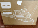 飞利浦（PHILIPS）卧式吸尘器家用清洁机强劲大功率大吸力吸尘吸灰吸螨虫除螨宠物家庭适用FC9573 实拍图