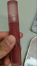 3CE水雾唇露肉桂色LAYDOWN乌龙奶茶唇釉口红唇膏生日礼物 实拍图