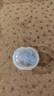 新安怡（AVENT）飞利浦新安怡 安抚奶嘴新生婴儿宝宝防胀气进口一体式硅胶0-6个月 实拍图
