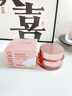 OHBT素颜面霜50g女防晒隔离遮瑕三合一防水防汗自然提亮懒人bb贵妇膏 实拍图