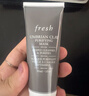 Fresh馥蕾诗意大利白泥净颜面膜30ml 改善毛孔 生日礼物送女友送男友 实拍图