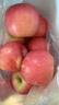 京鲜生 烟台红富士苹果 8粒装 单果160-190g 生鲜水果 实拍图