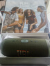 JBL CHARGE5 冲击波五代 便携蓝牙音箱+低音炮 户外防水音响 增强版赛道扬声器 生日礼物 军绿色 实拍图