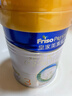 美素佳儿（Friso）皇家幼儿配方奶粉 3段（1-3岁幼儿适用）400g 乳铁蛋白（新国标） 实拍图