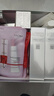 珀莱雅红宝石护肤品套装 护肤礼盒水乳精华滋润霜化妆品全套 生日礼物女 实拍图