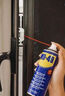 WD-40强力除锈剂铁锈wd40金属防锈门锁润滑油机械螺丝螺栓松动清洁40ml 实拍图