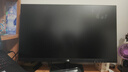 泰坦军团24.5英寸 215Hz P2510G2升级款 HDR400nits高亮硬件低蓝光护眼 Game+电竞显示器原生200Hz P2510G+ 实拍图