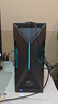 华硕天选6X 台式机游戏主机游戏电竞 (酷睿U7-265KF RTX5060-8GB显卡 32G DDR5 1TB SSD) 实拍图