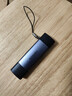 绿联USB/Type-C3.0高速读卡器 SD/TF双卡适用USB-C电脑平板手机大疆无人机/苹果17/16/运动相机 实拍图
