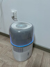 飞利浦（PHILIPS）加湿器家用卧室母婴专用静音除菌无雾空调加湿机鼻炎孕妇婴幼儿小型桌面大容量国家补贴HU5710/10 实拍图