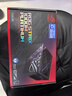 华硕ROG STRIX 白金雷鹰1000W 氮化镓电源 ATX3/显卡优先稳压/全日系电容/全模组/适配40/50系显卡 实拍图