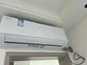 科龙空调大1.5匹 海信出品 静省电Ultra 新一级变频冷暖挂机双排顶配以旧换新KFR-35GW/QS1Ultra-X1 实拍图