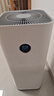 米家小米空气净化器4Pro 除甲醛除菌除异味 负离子空气伴侣 低噪设计 实拍图