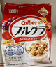 卡乐比（Calbee）即食燕麦片 原味水果麦片600g 日本进口非油炸 营养代餐早餐零食 实拍图