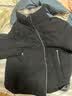 森马（Semir）羽绒服男冬装80绒子双面穿外套2025复古格纹立领上衣10A725113102 实拍图