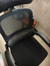 黑白调P1二代人体工学椅电脑椅子人工力学座椅久坐办公电竞椅学习椅国补 实拍图