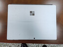 微软（Microsoft）Surface Pro 第11版 二合一笔记本电脑 国家政府补贴20% 轻薄本 AI+PC 骁龙X Elite 32G 1T 亮铂金 实拍图