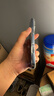 倍思【销量100W|持续6年TOP|发黄秒退】适用iphone17promax手机壳苹果17promax保护套全包磁吸透明防摔 实拍图