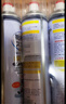 巨奇严选 鞋子除臭剂360ml*3瓶银离子消毒杀菌脚臭喷雾球鞋防臭去异味 实拍图
