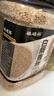 硃碌科 东北白藜麦米2斤罐装量贩装（低脂杂粮 保留胚芽发芽率高） 实拍图