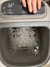 蓓慈(beici)泡脚桶杀菌足浴盆自动加热暖脚按摩理疗洗脚盆足浴桶送父母送长辈送男女友生日礼物M2Pro 实拍图