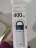 爱仕达（ASD）户外运动便携保温杯家用办公学生水杯长效保温400ml RWS40B18WG 实拍图